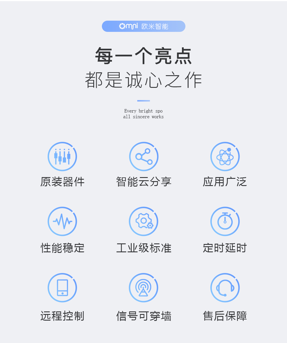 8路10A繼電器性能