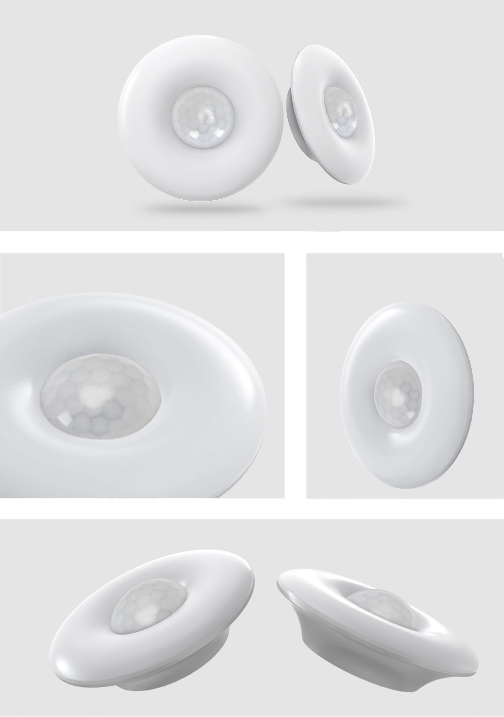 智能感應(yīng)夜燈的產(chǎn)品細(xì)節(jié)