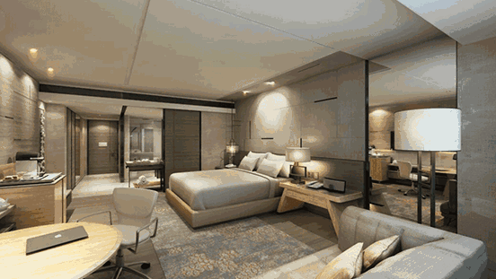 干貨丨智能開關(guān)面板科普篇，你想知道的都在這里！