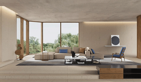 全屋智能系統(tǒng)都包含哪些方面？細聊下